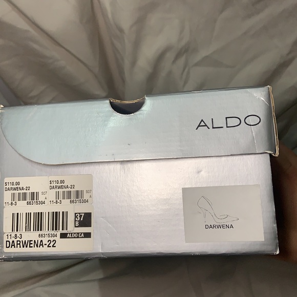 Aldo Darwena High Heel - Picture 2 of 3